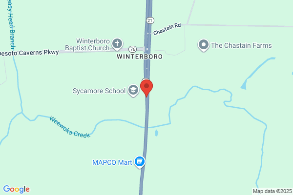 Winterboro High School