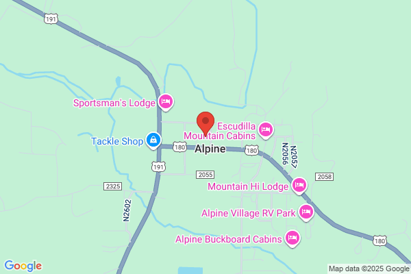 Alpine Inn