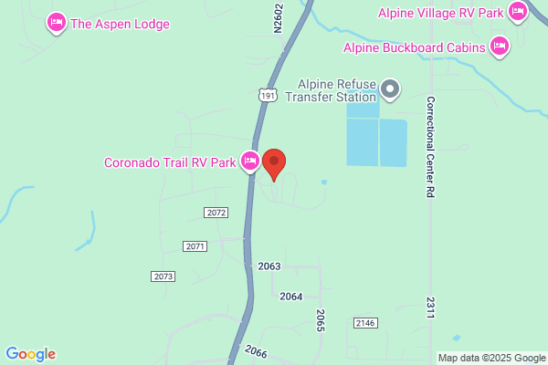 Alpine Propane