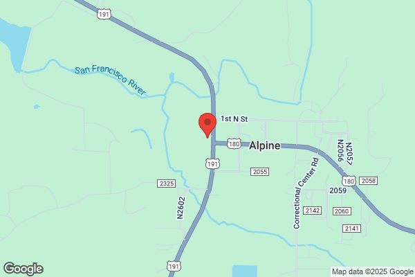 Alpine Realty