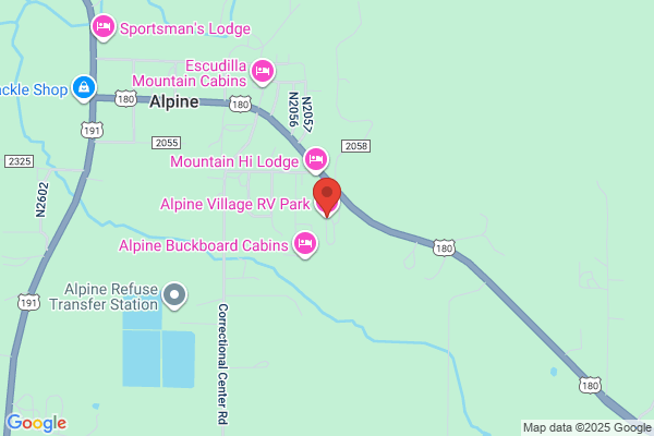 Alpine Village Rv Park