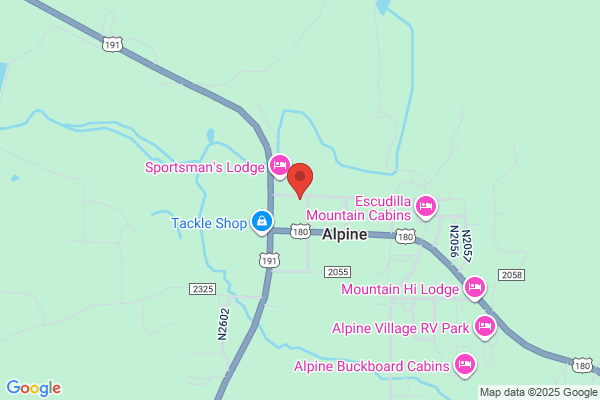 Meadow View Rv Park