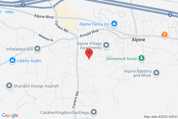 ReNew Alpine