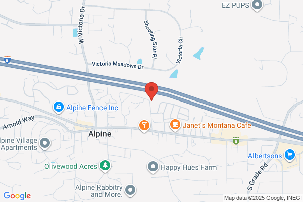 Alpine Mobile Home Estates