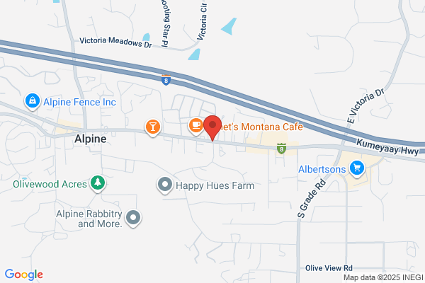 Alpine Physical Therapy & Wellness Center