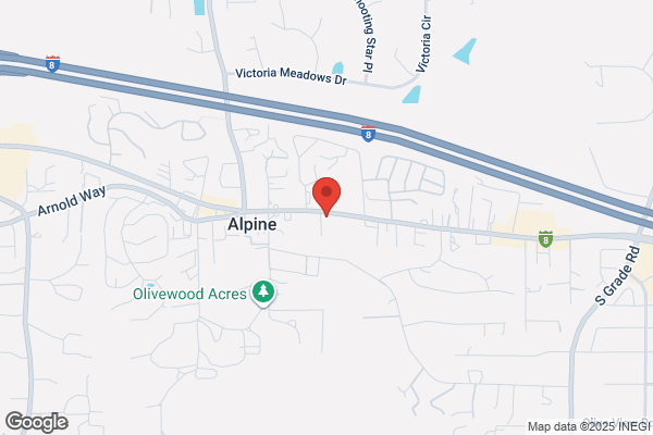 Alpine Apartments & Motel