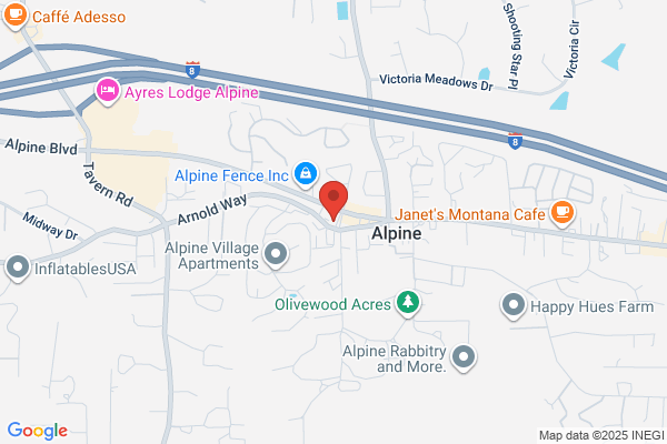 Alpine Jewelers