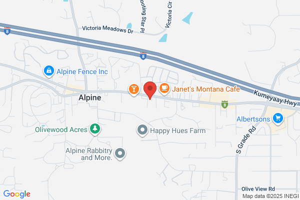 Alpine Atv & Cycle Center
