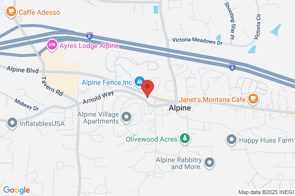 Alpine Country Feed & Supply