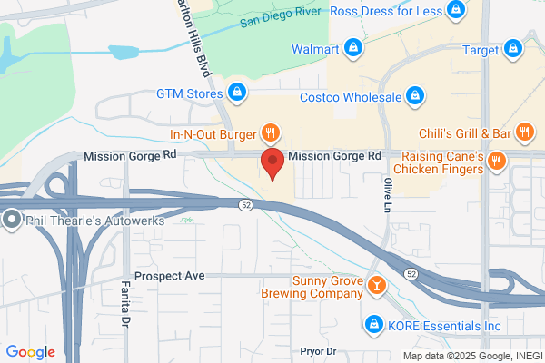 Cox Authorized Retailer
