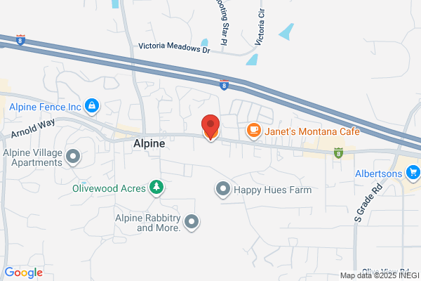 Alpine Beer Company