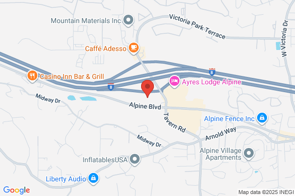 Alpine Fitness