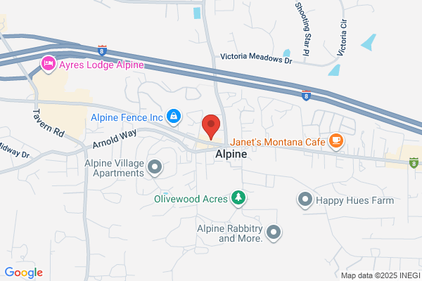 Alpine Inn