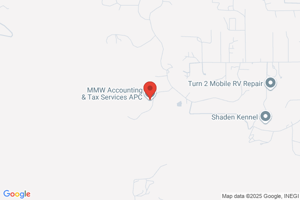 MMW Accounting & Tax Services