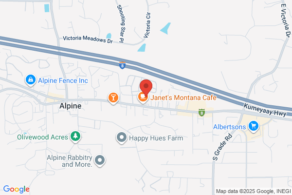 Partridge Creek Mortuary