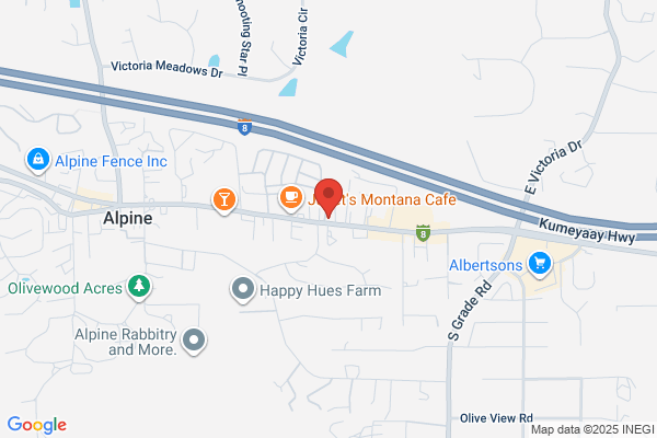 Pine Valley Auto Repair