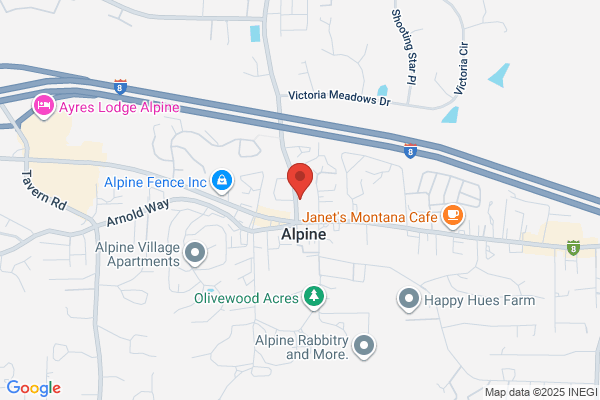 Alpine Church of Spiritual Living