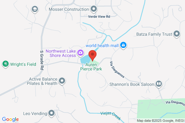 Palo Verde Ranch Hoa