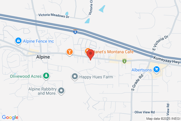 Alpine Animal Hospital
