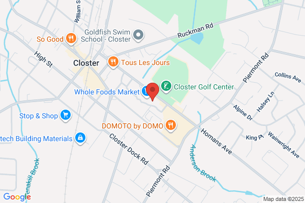 Massage Envy - Closter