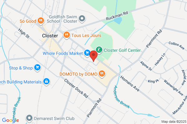 Rowan Closter Plaza