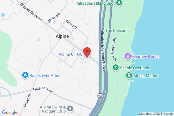 Alpine Citgo Inc