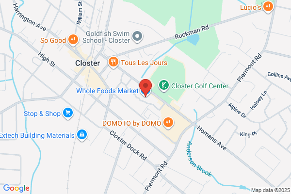 Closter Health Food Store