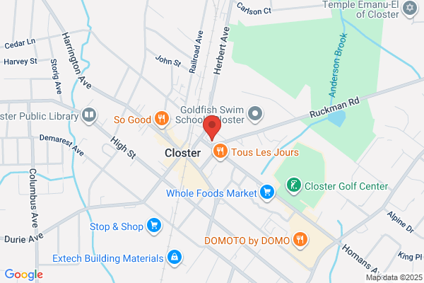 Closter Plaza Art & Framing