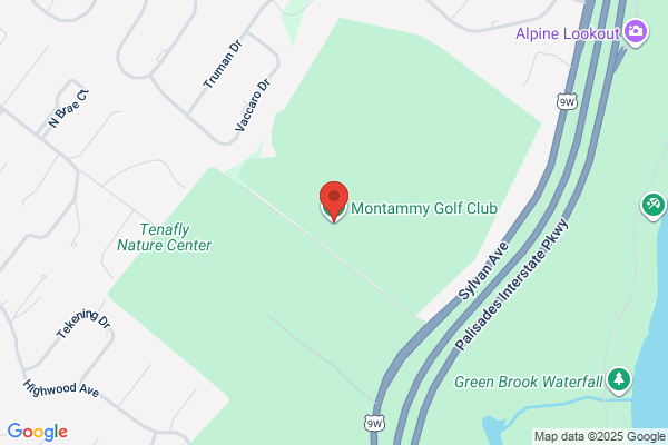 Montammy Golf Club