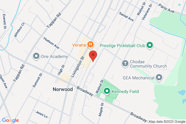 Northern Valley Dance Academy