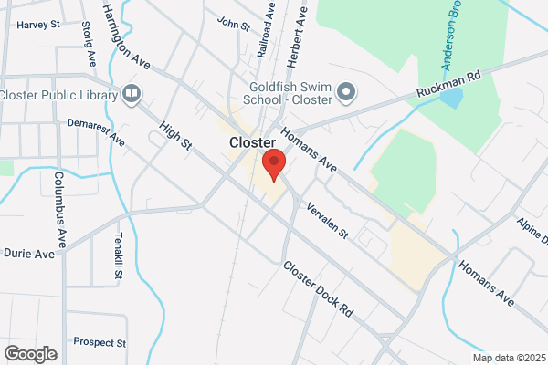 Northern Valley Opticians