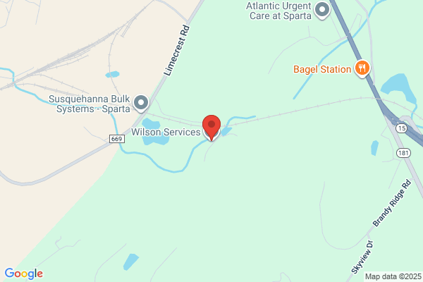Wilson Gene W Inc