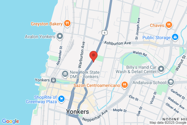 Yonkers Residential Center