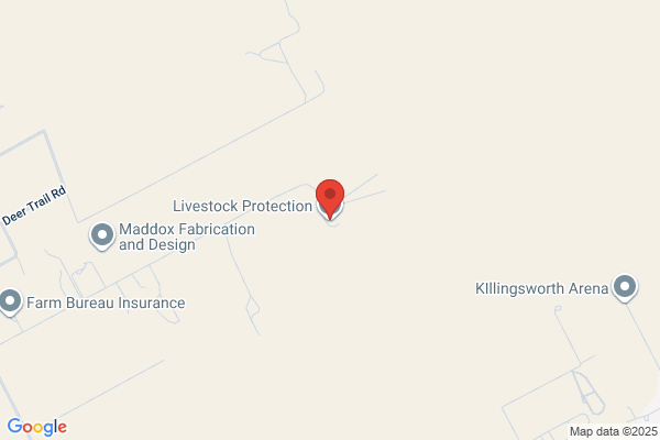 Livestock Protection Co