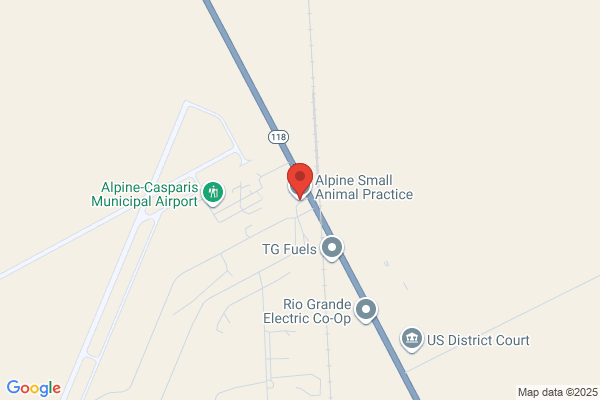 Alpine Veterinary Clinic