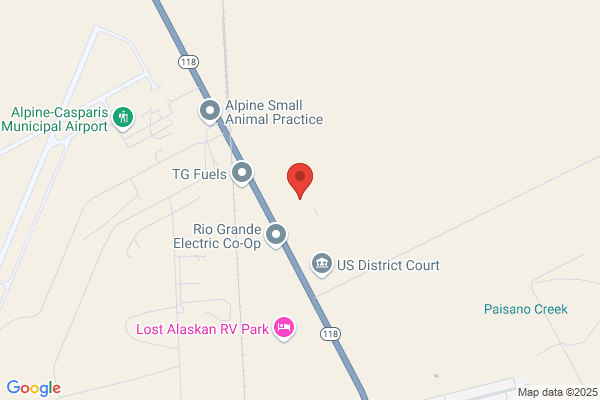 Big Bend Regional Medical Center Home Health Agency