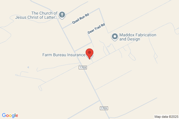 Farm Bureau Insurance