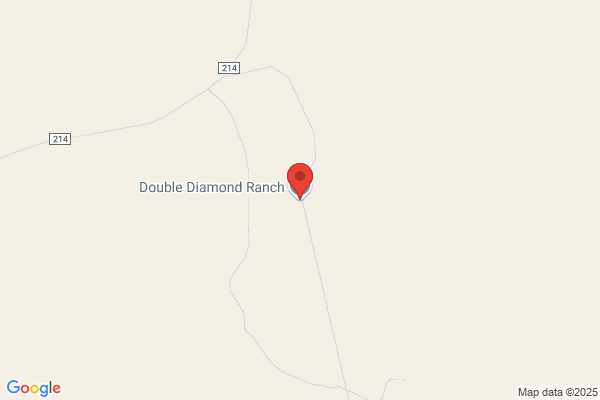 Double Diamond Ranch
