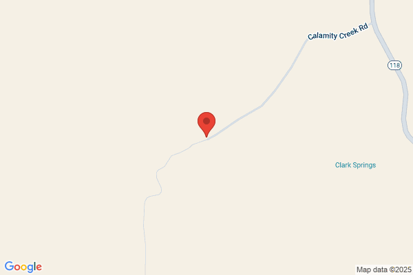 Mt Ord Ranch