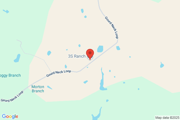 Three S Ranch
