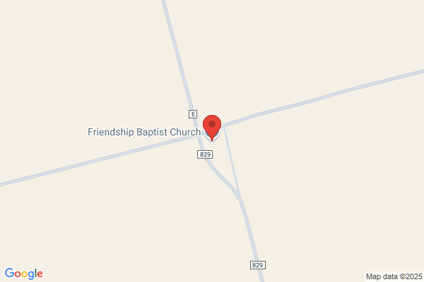 Friendship Baptist Church
