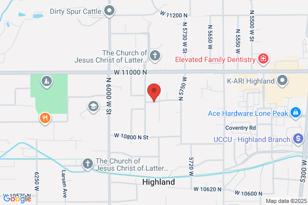 Ace Handyman Services North Utah County
