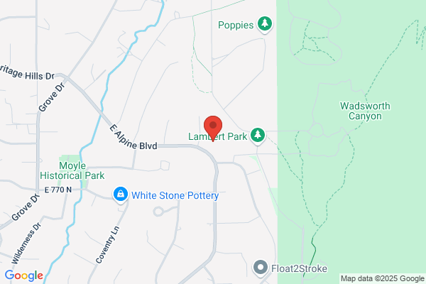 FamilySearch center