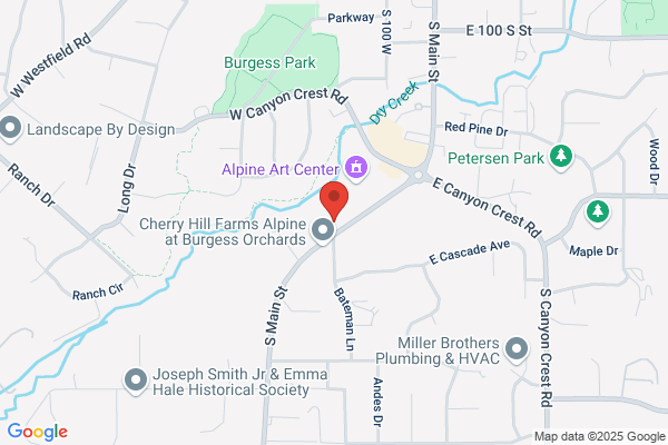 Alpine Construction and Landscape, LLC