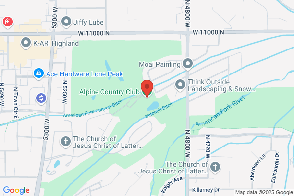 Alpine Country Club