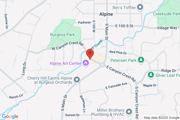 Alpine Engineering & Design, Inc.