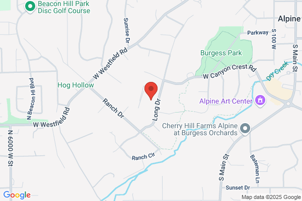 Alpine, Elementary, Westfield Elementary School