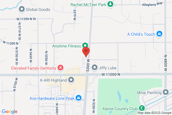 Anytime Fitness