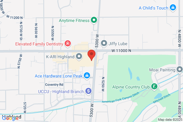 Natural Vitality