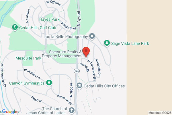 Spectrum Realty & Property Management